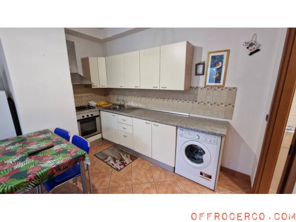 Appartamento Bilocale PORTO D'ASCOLI (lungomare) 45mq 2005