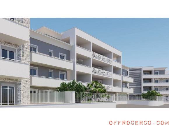 Appartamento Bilocale PORTO D'ASCOLI (lungomare) 38mq 2024