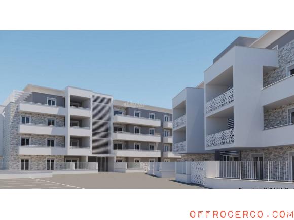 Appartamento Bilocale PORTO D'ASCOLI (lungomare) 38mq 2024