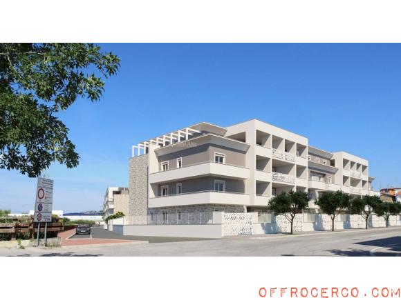 Appartamento Bilocale PORTO D'ASCOLI (lungomare) 38mq 2024