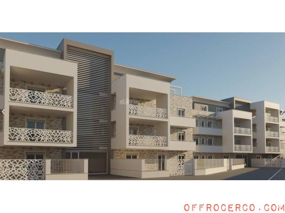 Appartamento Bilocale PORTO D'ASCOLI (lungomare) 38mq 2024