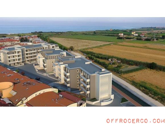 Appartamento Bilocale PORTO D'ASCOLI (lungomare) 38mq 2024