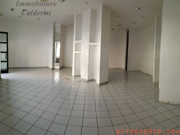 Locale commerciale 105mq