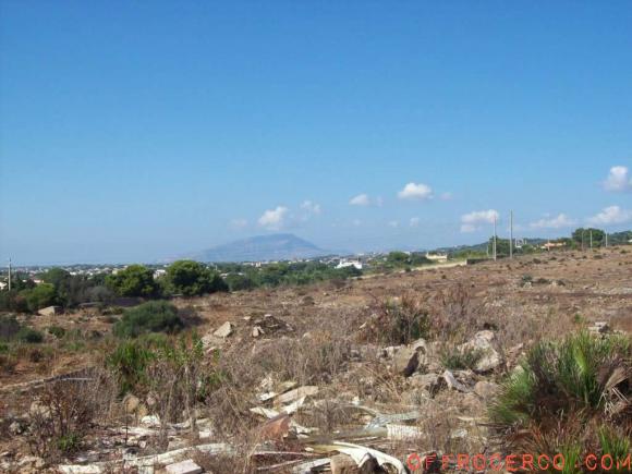 Terreno Edificabile (Periferia lato Trapani) 5500mq