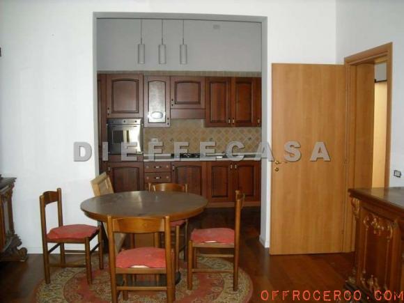 Appartamento trilocale (Centro) 80mq