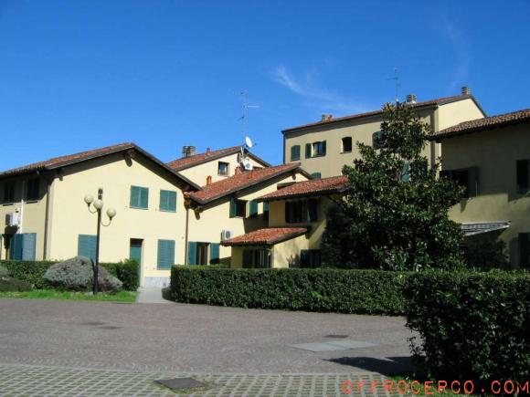 Appartamento bilocale (MM Romolo) 60mq