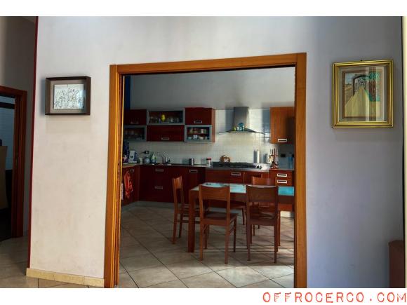 Casa indipendente 5 Locali o più 240mq 2000