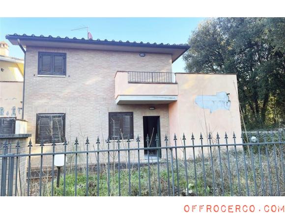 Villa Villetta a schiera 109mq