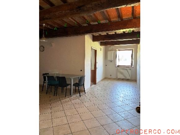 APPARTAMENTO IN COLONICA BORGO SAN LORENZO 50mq