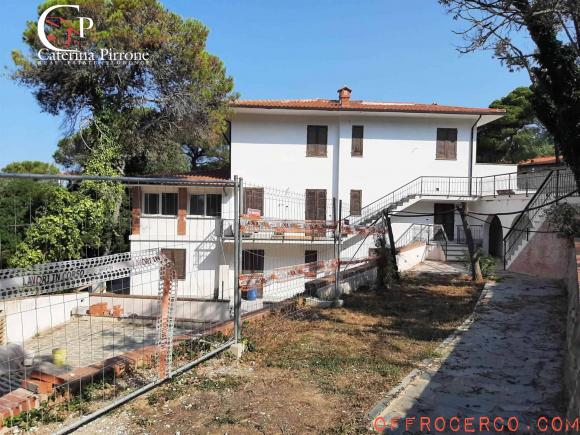 Appartamento 3 Locali Castiglioncello 90mq