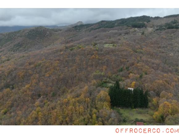 Terreno Agricolo (Ne) 750mq