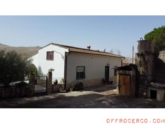 Villa (ENNA CONTRADA KAMUTH) 90mq