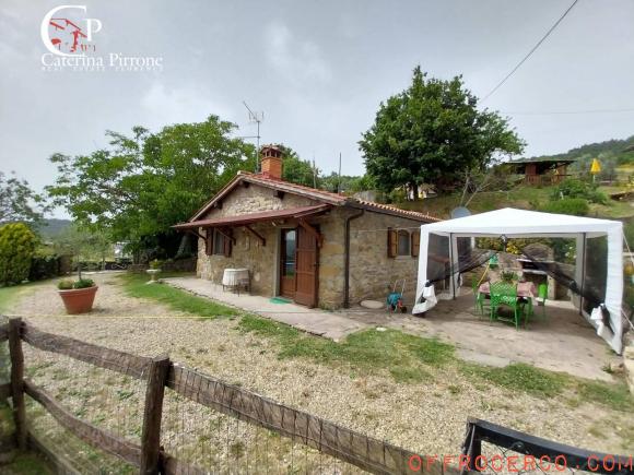 Villa 5 Locali o più Vicorati 240mq