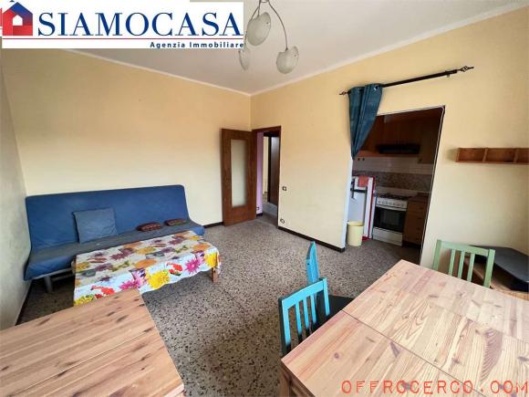 Appartamento (Villaggio Europa) 60mq