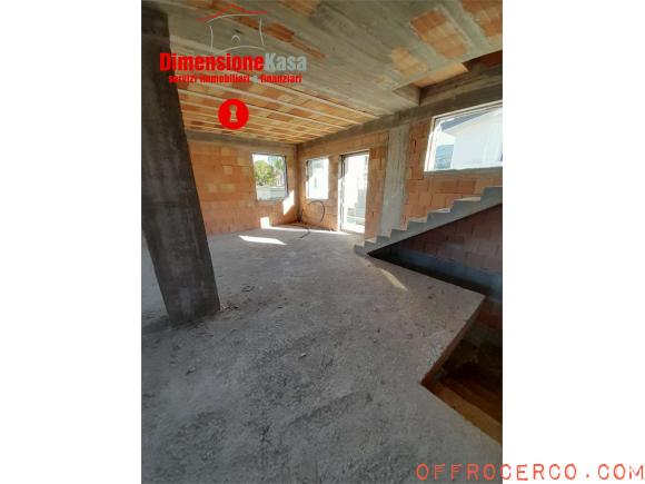 Villetta schiera 200mq