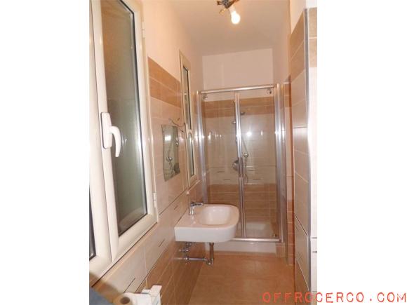 Appartamento trilocale (Centro) 85mq