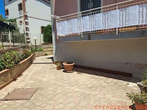 Porzione di Casa (Periferia) 119mq