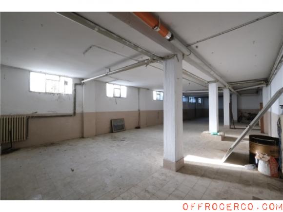 ARTIGIANALE CENTRO 155mq