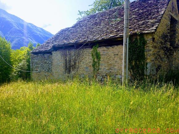 Rustico/Casale 70mq