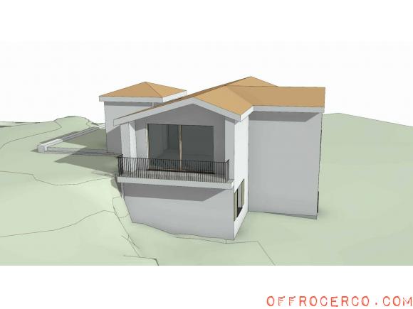 Villa 5 Locali o più 215mq 2024