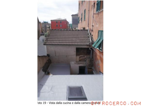 Appartamento (Sestri Ponente) 54,25mq