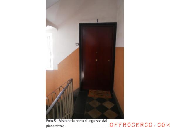 Appartamento (Sestri Ponente) 54,25mq