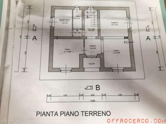 Terreno Edificabile 150mq