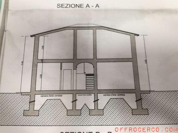 Terreno Edificabile 150mq