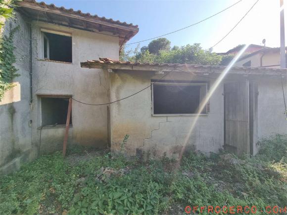 Appartamento trilocale (La Serra) 45mq