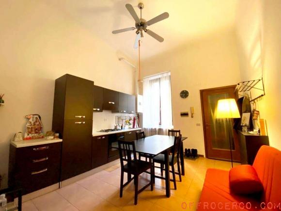 Appartamento bilocale (MM Moscova/Arena) 55mq