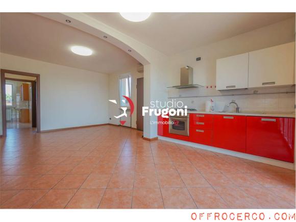 Appartamento bilocale 78mq