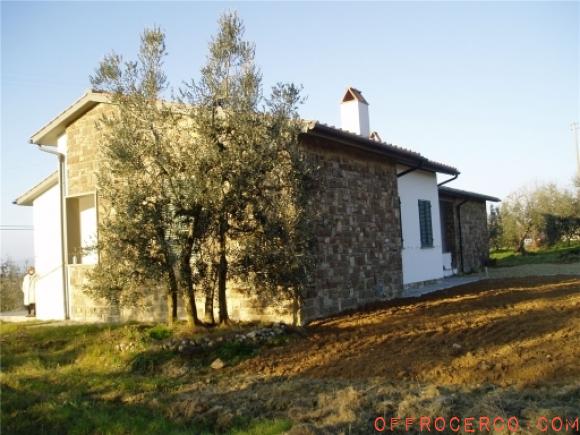 CASA DI CAMPAGNA BOTTINACCIO 211mq