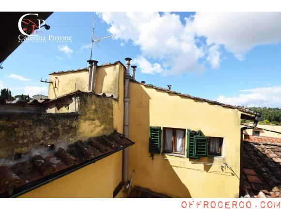 Appartamento 3 Locali Porta Romana 50mq 1930