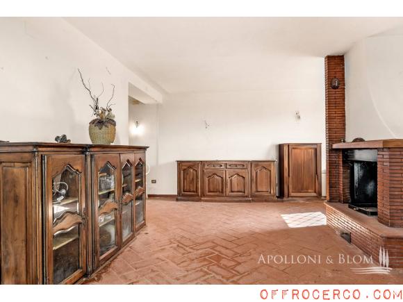 Villa 5 Locali o più 310mq 1987