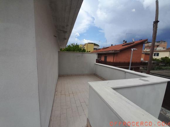 Villa 3 Locali 110mq 2024