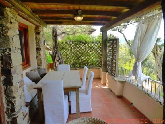 Villa 4 Locali 75mq