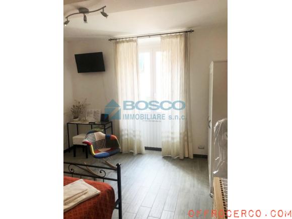 Appartamento Bilocale Centro città 45mq 1950