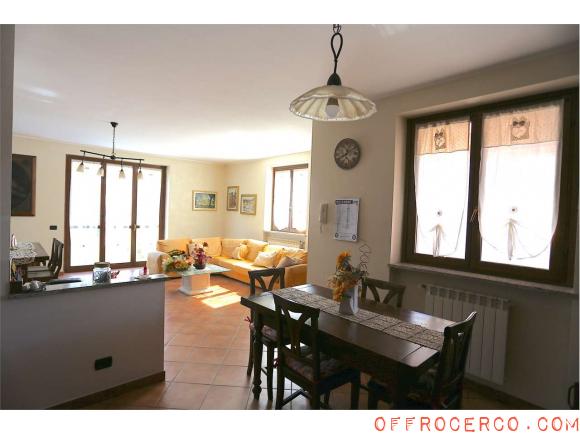 Villa Bifamiliare 286mq