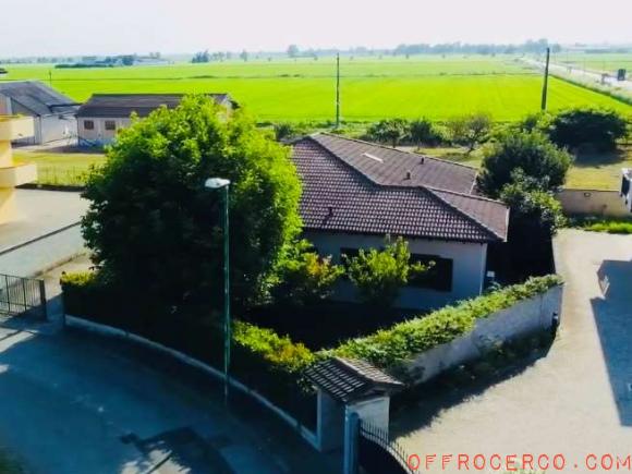 Villa Bifamiliare (Cameriano) 286mq