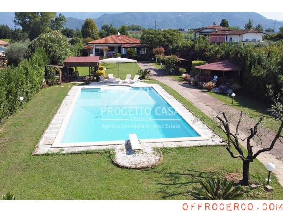 Casa indipendente 5 Locali o più Lido di 200mq 1995