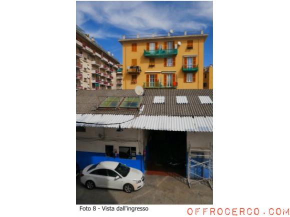 Appartamento (Sestri Ponente) 54,25mq