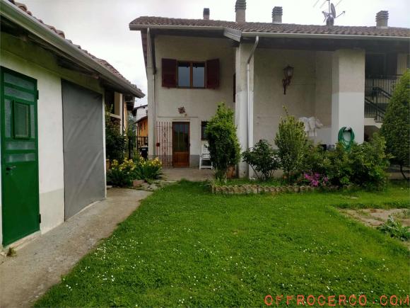 Villa (Garaglia) 260mq