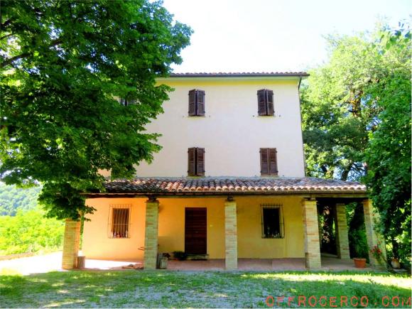 Rustico/Casale 355mq