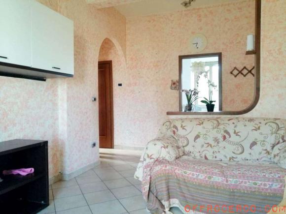 Appartamento (SORGENTI) 80mq