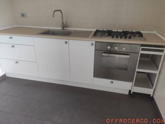 Appartamento 3 Locali Vallemare 75mq