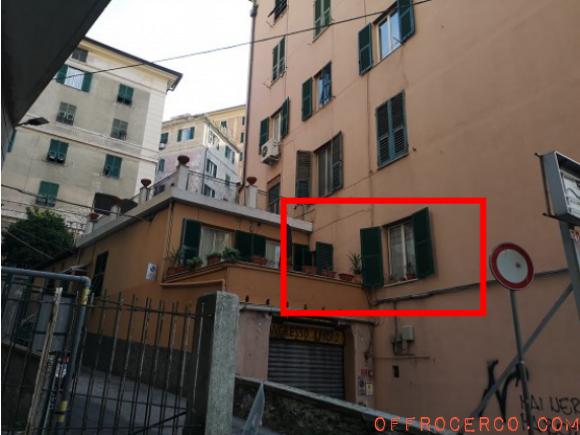 Appartamento (Principe) 155mq