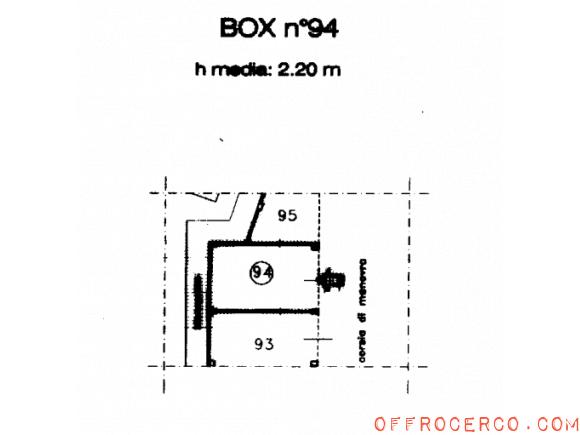 Appartamento (Albaro) 180mq