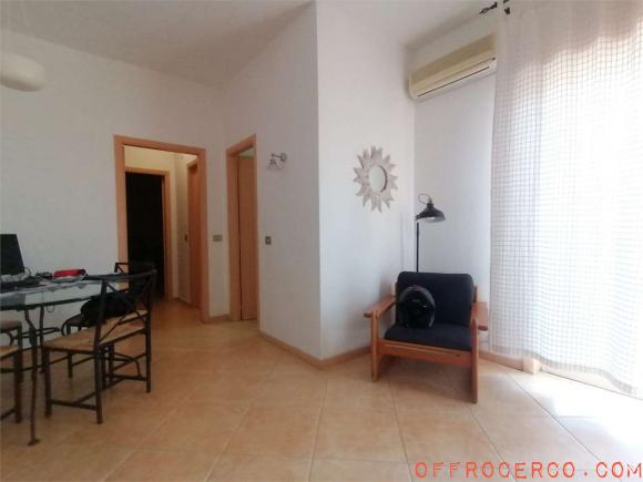 Appartamento bilocale (LUNGOMARE/SCOGLIERA AC) 55mq