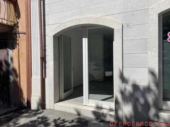 Locale commerciale 53mq