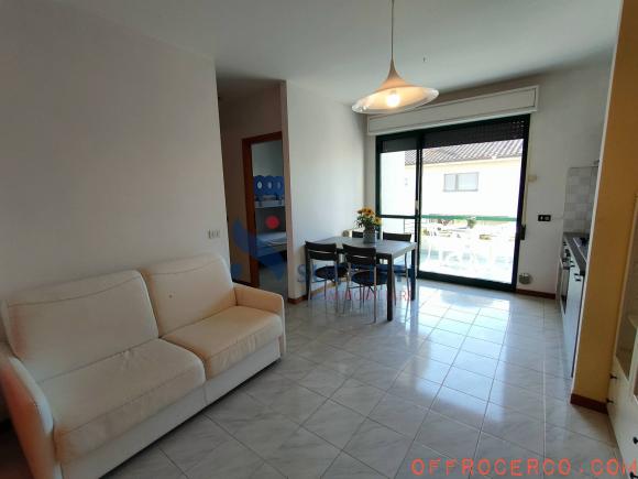 Appartamento 3 Locali Zona Mare 65mq 1990